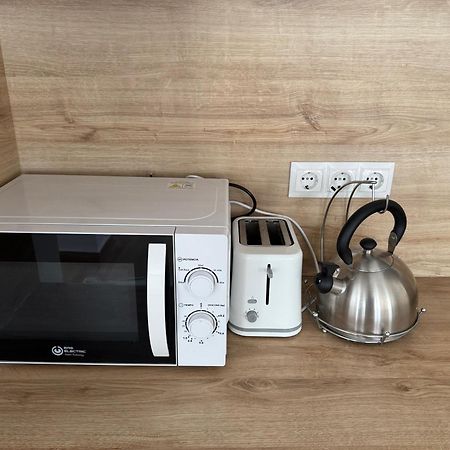 Apartamento Avenida Principal II Altea Ngoại thất bức ảnh