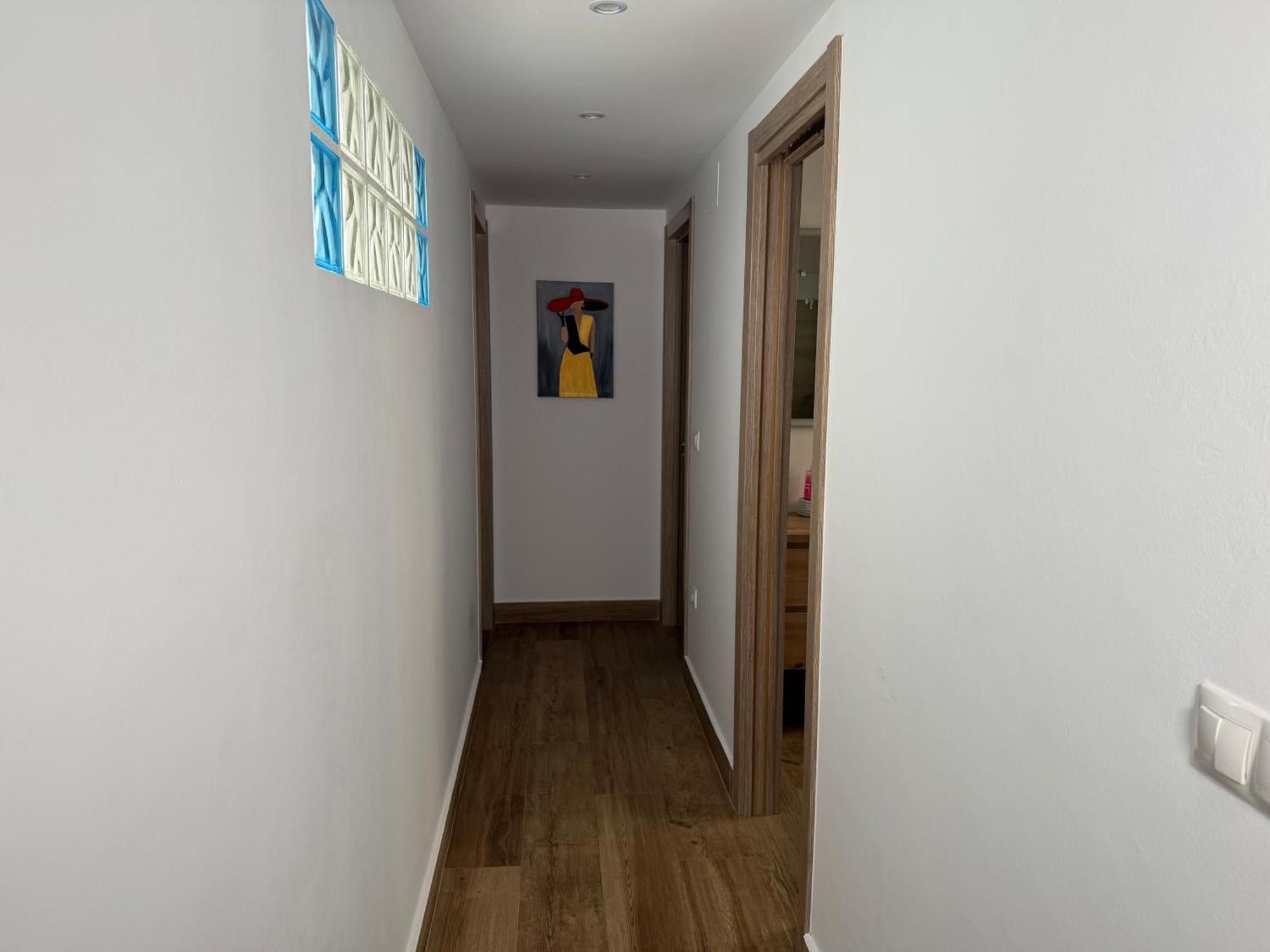 Apartamento Avenida Principal II Altea Ngoại thất bức ảnh