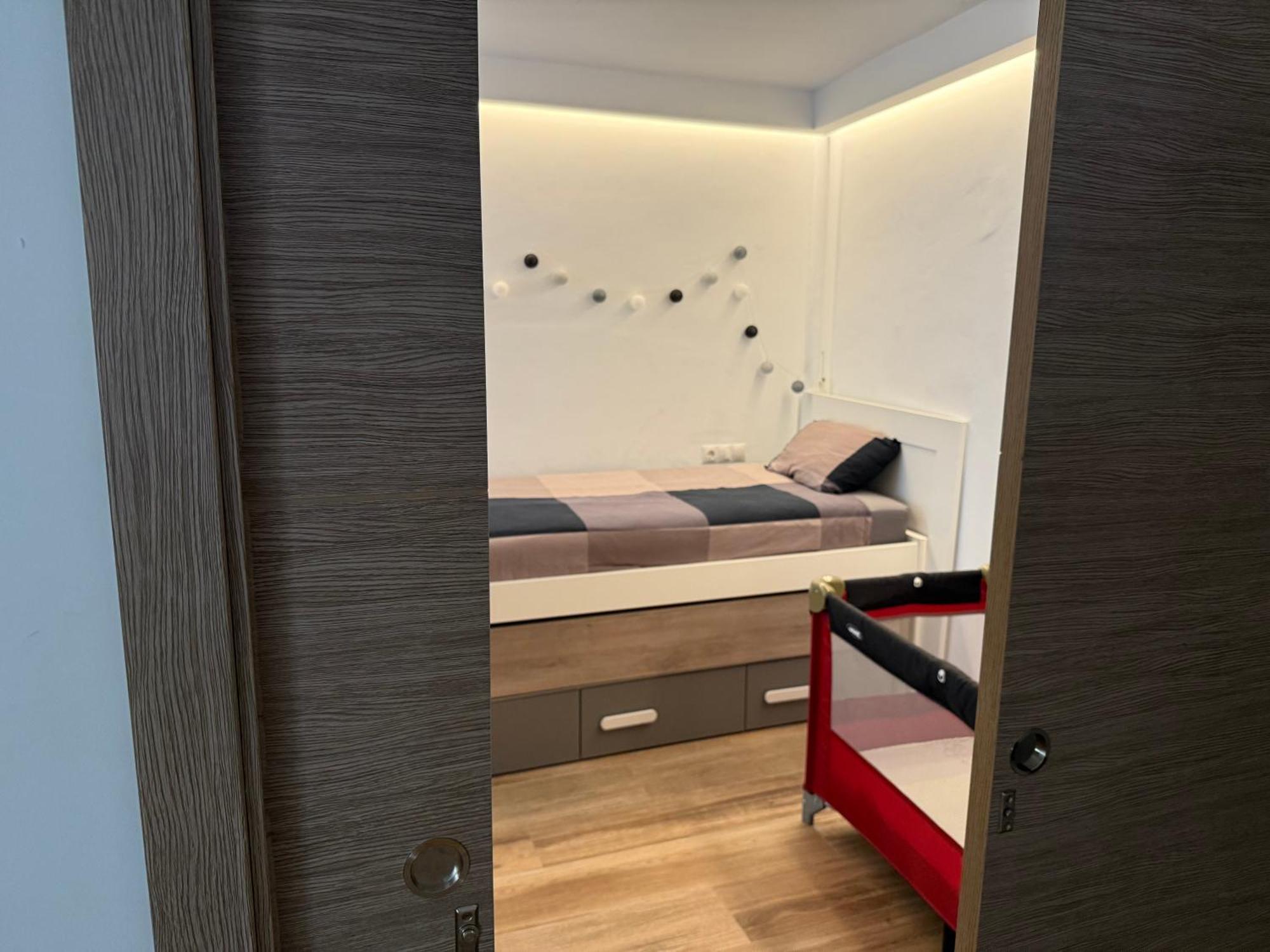 Apartamento Avenida Principal II Altea Ngoại thất bức ảnh