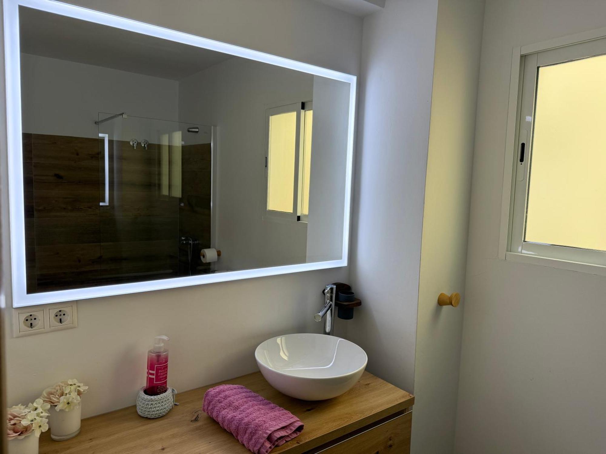 Apartamento Avenida Principal II Altea Ngoại thất bức ảnh