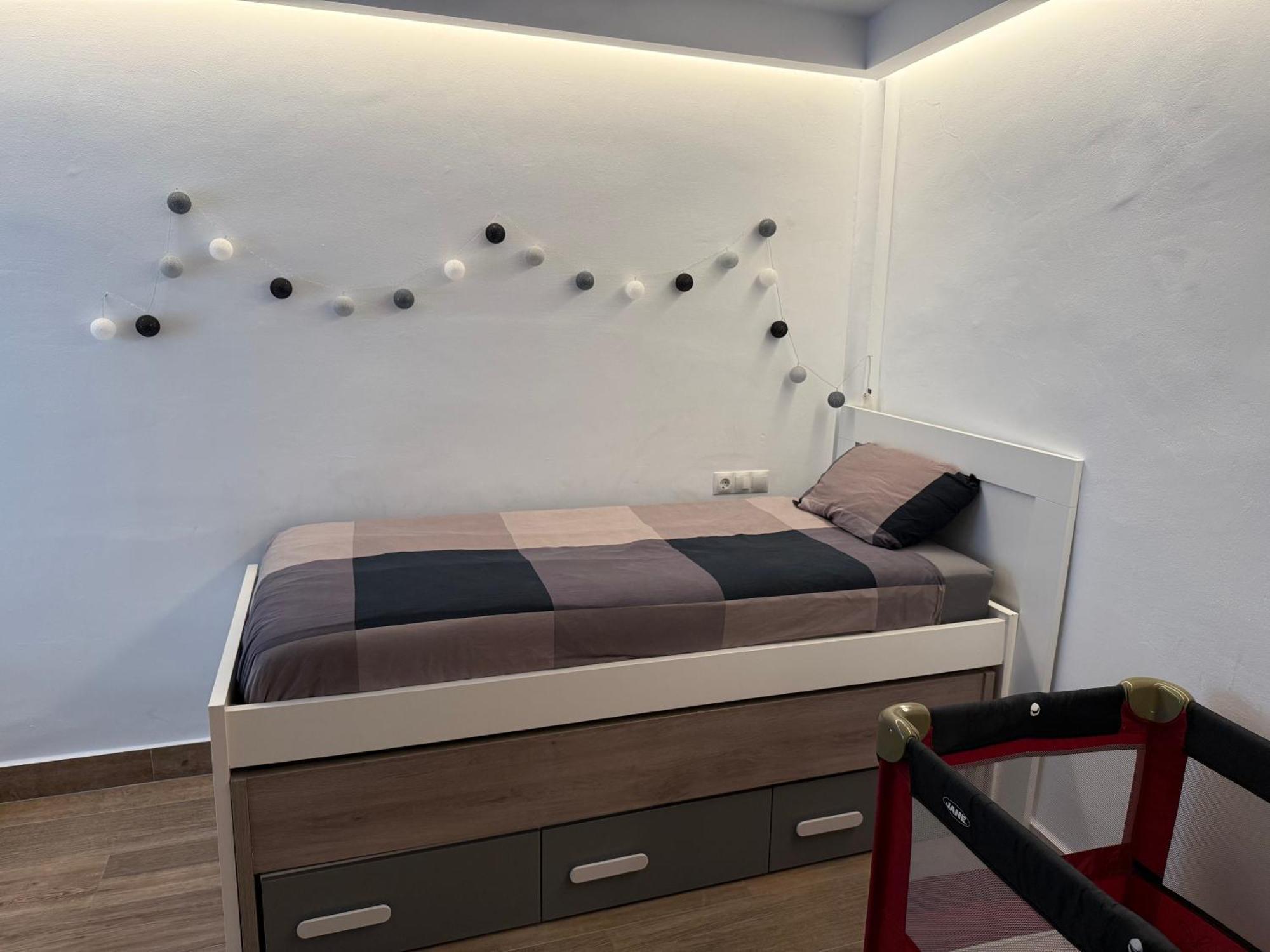 Apartamento Avenida Principal II Altea Ngoại thất bức ảnh
