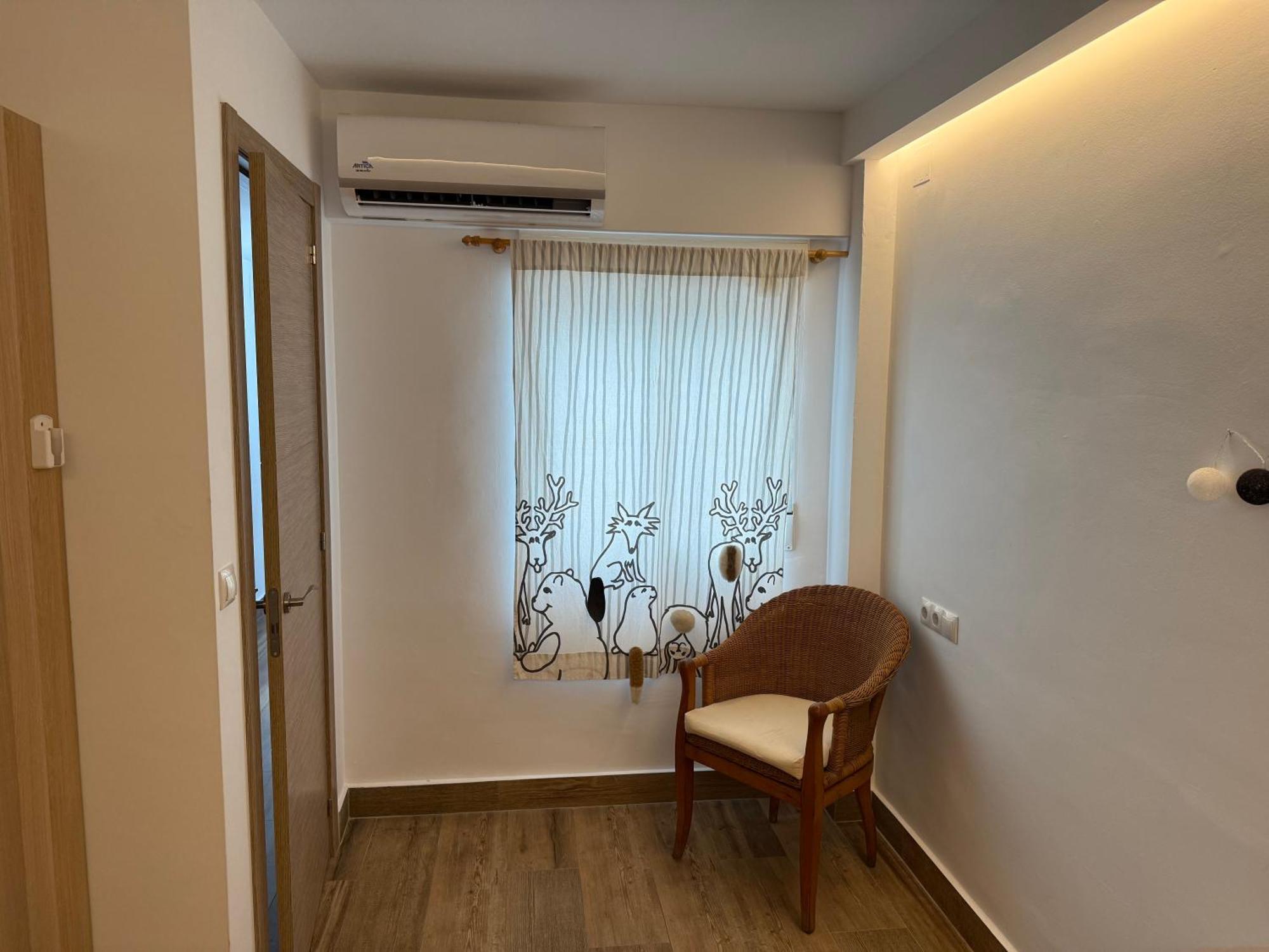 Apartamento Avenida Principal II Altea Ngoại thất bức ảnh