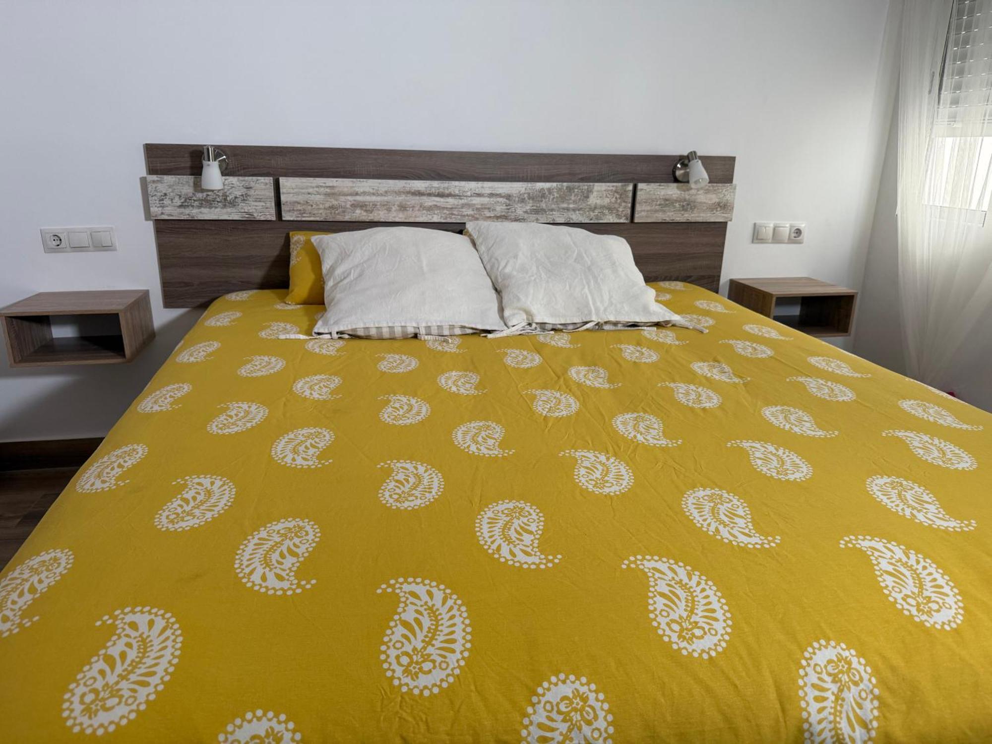Apartamento Avenida Principal II Altea Ngoại thất bức ảnh