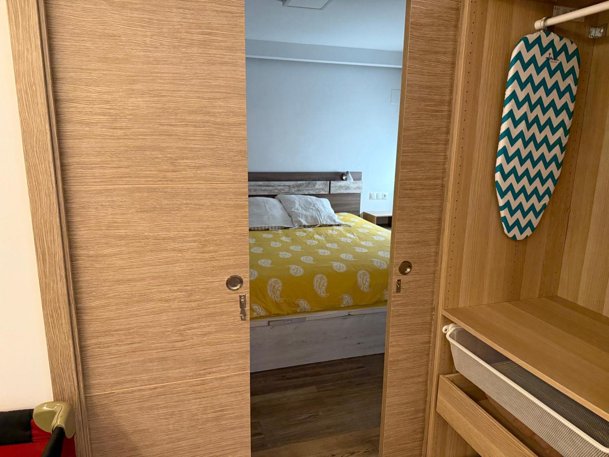 Apartamento Avenida Principal II Altea Ngoại thất bức ảnh